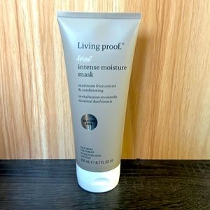 Living Proof No Frizz Intense Moisture Mask 6.7oz